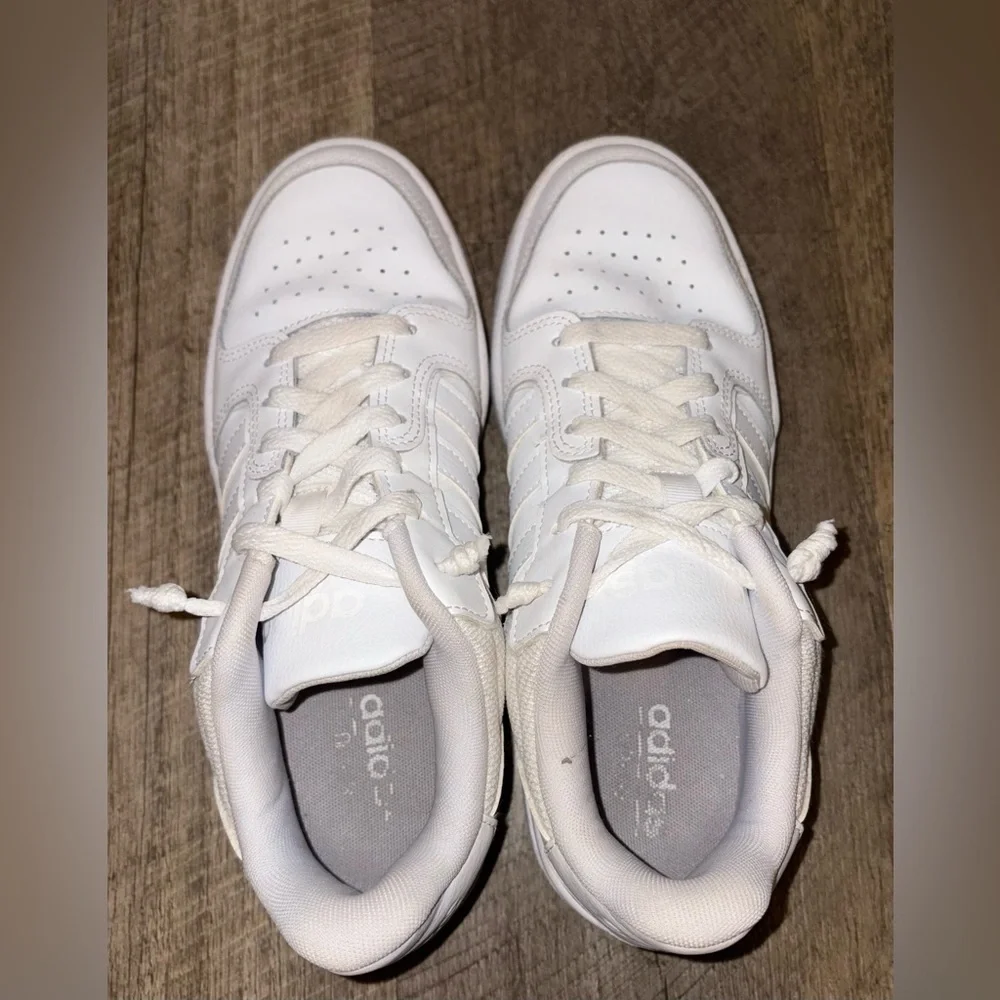 Adidas Men’s Entrap Sneakers
